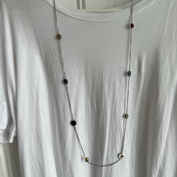 Tocara necklace - Picture 3 of 7